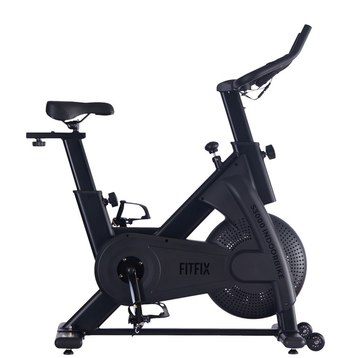 FitFix motionscykel S3000 Indoor Bike
